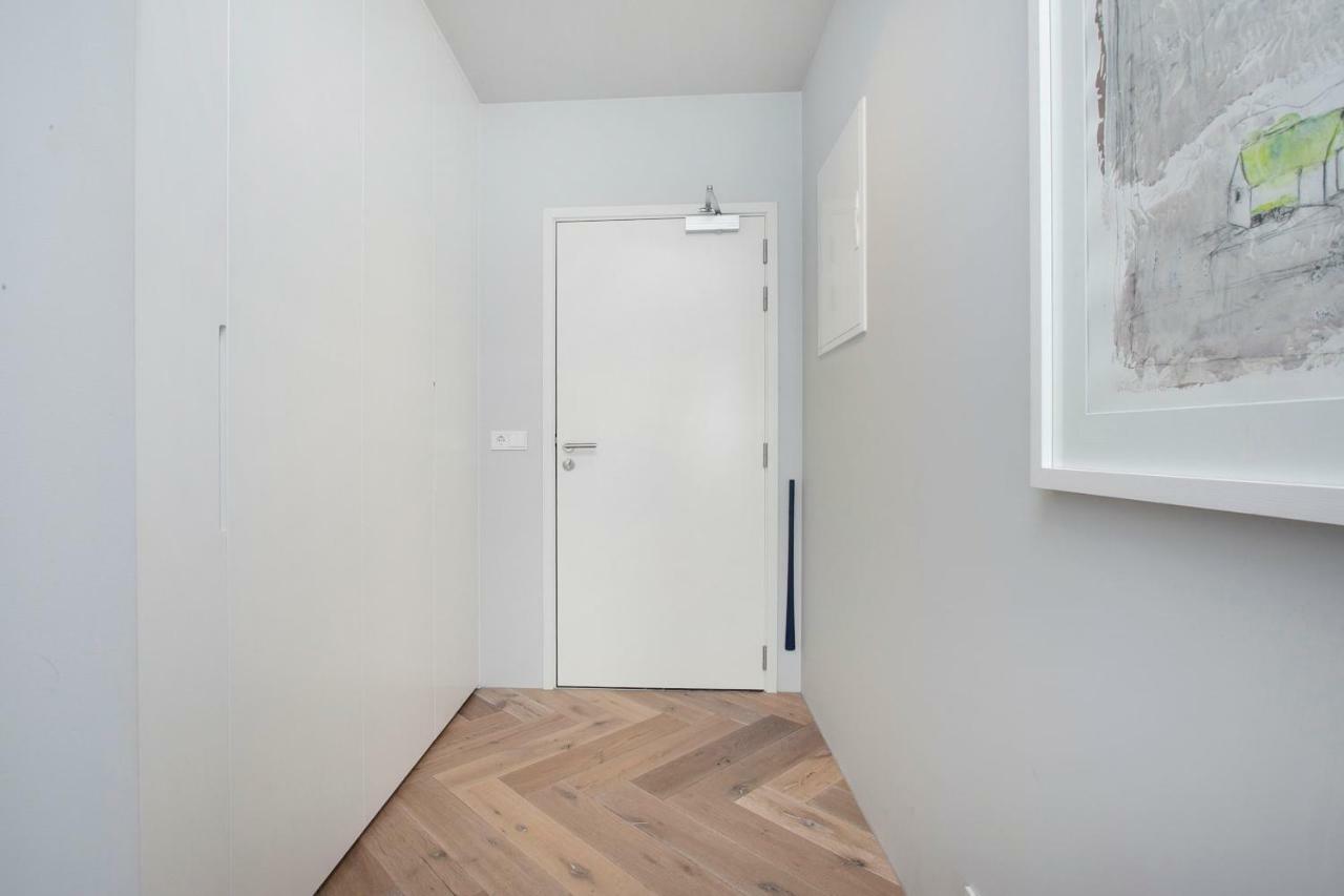 Ocean View Luxury Apartment In Central Reykjavík Zewnętrze zdjęcie
