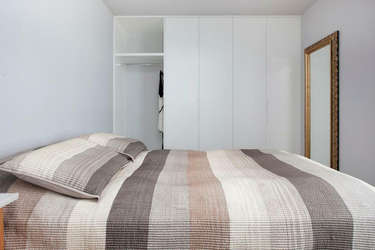 Ocean View Luxury Apartment In Central Reykjavík Zewnętrze zdjęcie